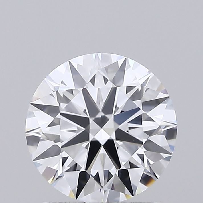 Ideal Loose Diamond - ROUND 1.29ct E IF: Ideal Loose Diamond - ROUND 1.29ct E IF Source: This is a real non-mined Diamond that has been grown in a lab Shape: ROUND Carats: 1.29 Color: E Clarity: IF Certification: IGI Video: