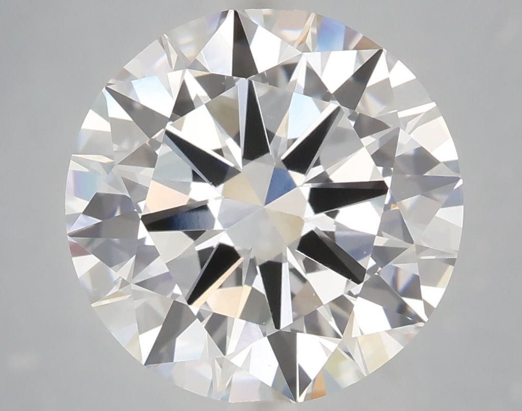 Loose Diamond - ROUND 6.01ct E VS1: Loose Diamond - ROUND 6.01ct E VS1 Source: This is a real non-mined Diamond that has been grown in a lab Shape: ROUND Carats: 6.01 Color: E Clarity: VS1 Certification: IGI Video: