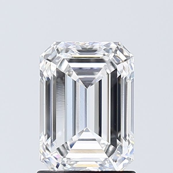 Loose Diamond - EMERALD 1.59ct D VVS2 (1 of 1)