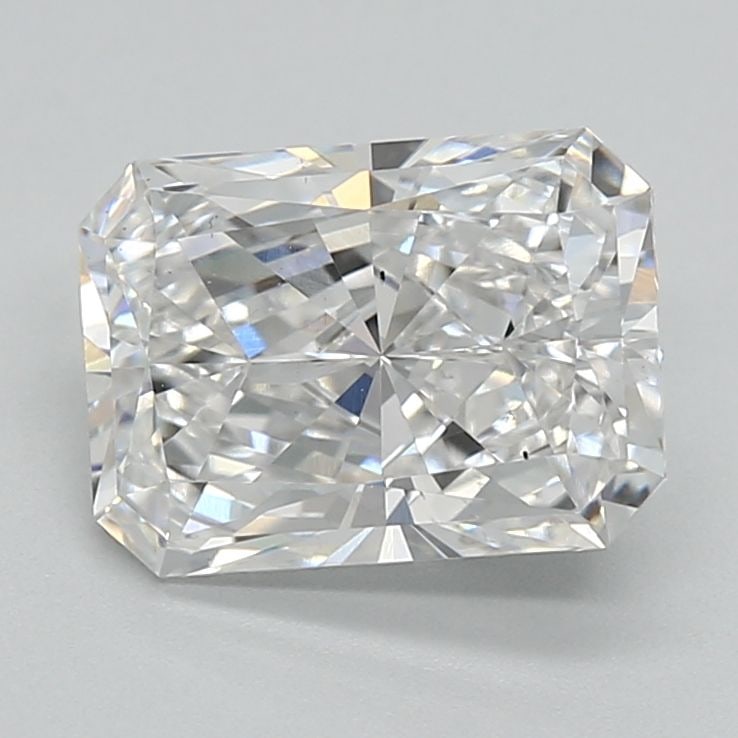 Loose Diamond - RADIANT 1.52ct E SI1 (1 of 1)