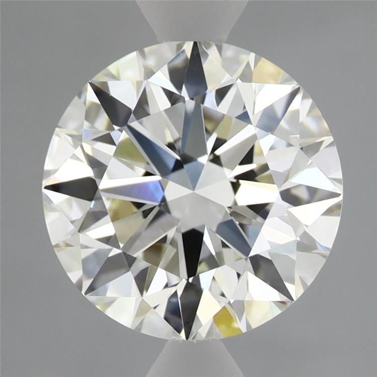 Loose Diamond - ROUND 2.84ct I VVS2: Loose Diamond - ROUND 2.84ct I VVS2 Source: This is a real non-mined Diamond that has been grown in a lab Shape: ROUND Carats: 2.84 Color: I Clarity: VVS2 Certification: IGI Video: