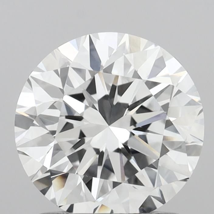 Loose Diamond - ROUND 1.31ct D VVS2: Loose Diamond - ROUND 1.31ct D VVS2 Source: This is a real non-mined Diamond that has been grown in a lab Shape: ROUND Carats: 1.31 Color: D Clarity: VVS2 Certification: IGI Video:
