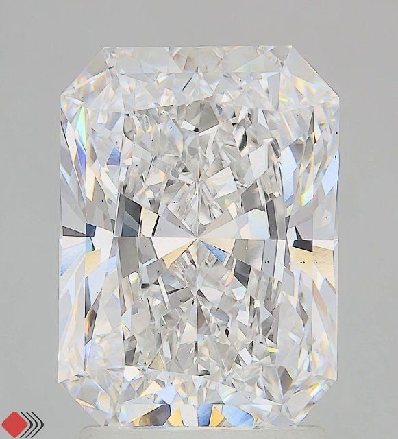Loose Diamond - RADIANT 3.02ct D VS1: Loose Diamond - RADIANT 3.02ct D VS1 Source: This is a real non-mined Diamond that has been grown in a lab Shape: RADIANT Carats: 3.02 Color: D Clarity: VS1 Certification: IGI Video: