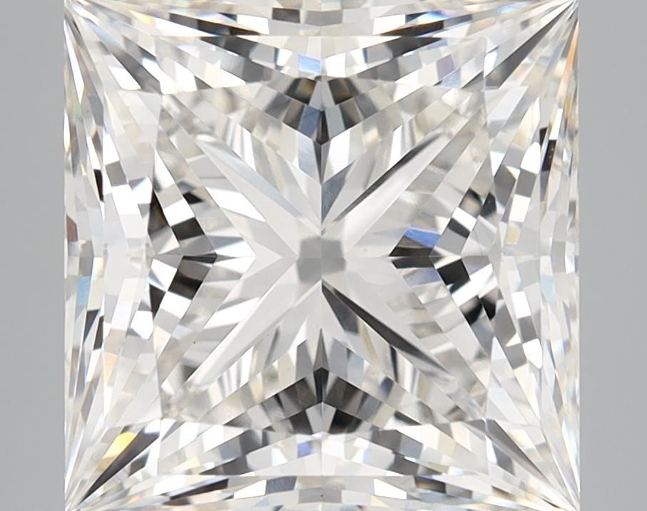 Loose Diamond - PRINCESS 6.19ct G VS1: Loose Diamond - PRINCESS 6.19ct G VS1 Source: This is a real non-mined Diamond that has been grown in a lab Shape: PRINCESS Carats: 6.19 Color: G Clarity: VS1 Certification: IGI Video: