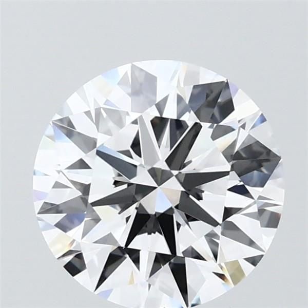 Ideal Loose Diamond - ROUND 2.05ct D VVS2: Ideal Loose Diamond - ROUND 2.05ct D VVS2 Source: This is a real non-mined Diamond that has been grown in a lab Shape: ROUND Carats: 2.05 Color: D Clarity: VVS2 Certification: IGI Video: Video Link