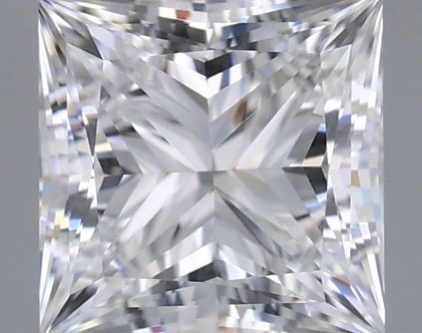 Loose Diamond - PRINCESS 1.2ct D VVS2: Loose Diamond - PRINCESS 1.2ct D VVS2 Source: This is a real non-mined Diamond that has been grown in a lab Shape: PRINCESS Carats: 1.2 Color: D Clarity: VVS2 Certification: IGI Video: Video Link The