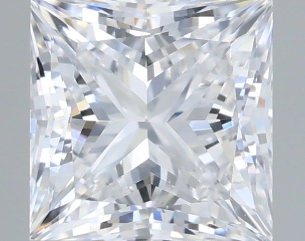 Loose Diamond - PRINCESS 1.04ct D VVS2: Loose Diamond - PRINCESS 1.04ct D VVS2 Source: This is a real non-mined Diamond that has been grown in a lab Shape: PRINCESS Carats: 1.04 Color: D Clarity: VVS2 Certification: IGI Video: Video Link