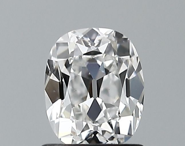 Loose Diamond - CUSHION BRILLIANT 0.92ct E VS2: Loose Diamond - CUSHION BRILLIANT 0.92ct E VS2 Source: This is a real non-mined Diamond that has been grown in a lab Shape: CUSHION BRILLIANT Carats: 0.92 Color: E Clarity: VS2 Certification: IGI