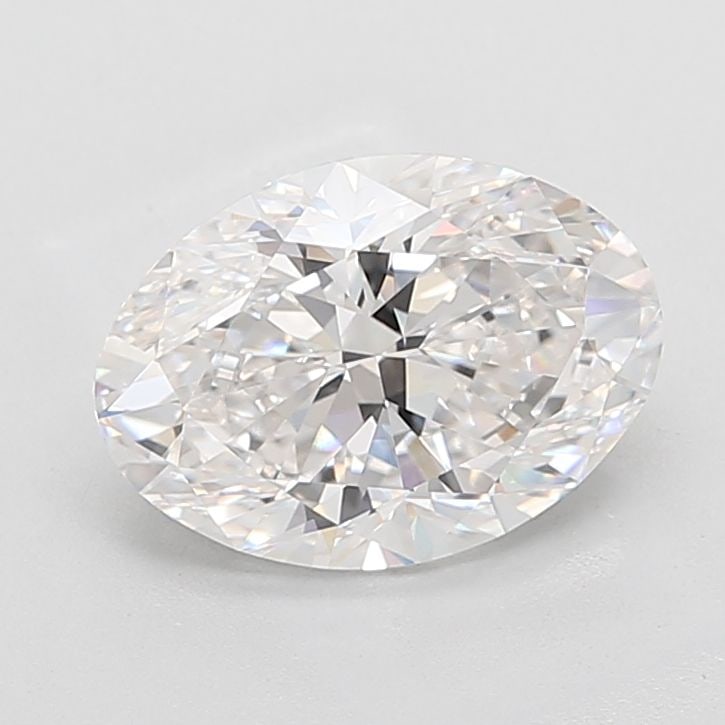 Loose Diamond - OVAL 4.01ct E VVS1: Loose Diamond - OVAL 4.01ct E VVS1 Source: This is a real non-mined Diamond that has been grown in a lab Shape: OVAL Carats: 4.01 Color: E Clarity: VVS1 Certification: IGI Video: Video Link The