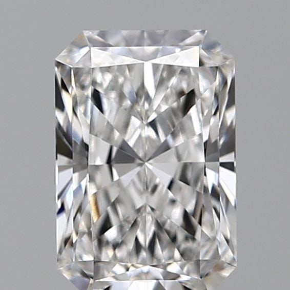 Loose Diamond - RADIANT 1.03ct D VVS2: Loose Diamond - RADIANT 1.03ct D VVS2 Source: This is a real non-mined Diamond that has been grown in a lab Shape: RADIANT Carats: 1.03 Color: D Clarity: VVS2 Certification: IGI Video: Video Link The