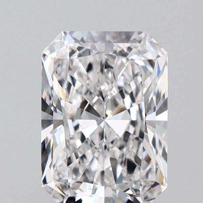 Loose Diamond - RADIANT 2.04ct E VS1: Loose Diamond - RADIANT 2.04ct E VS1 Source: This is a real non-mined Diamond that has been grown in a lab Shape: RADIANT Carats: 2.04 Color: E Clarity: VS1 Certification: GIA Video: Video Link The