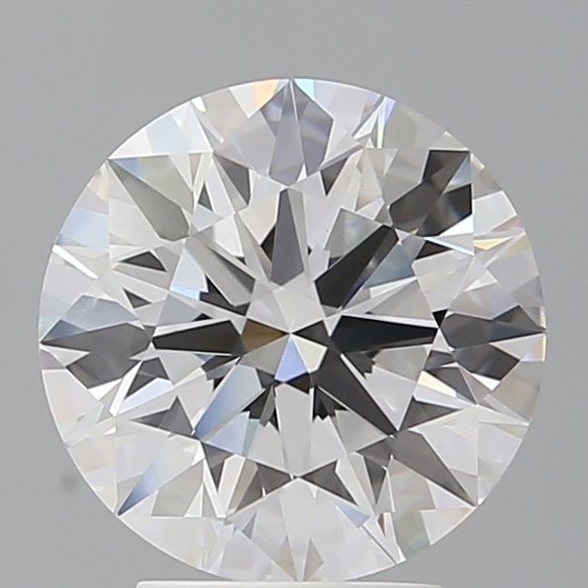Ideal Loose Diamond - ROUND 3.56ct E VVS2: Ideal Loose Diamond - ROUND 3.56ct E VVS2 Source: This is a real non-mined Diamond that has been grown in a lab Shape: ROUND Carats: 3.56 Color: E Clarity: VVS2 Certification: IGI Video: