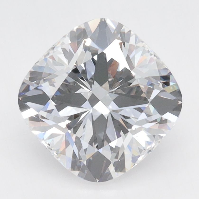 Loose Diamond - CUSHION MODIFIED 3.05ct D VVS1 (1 of 1)
