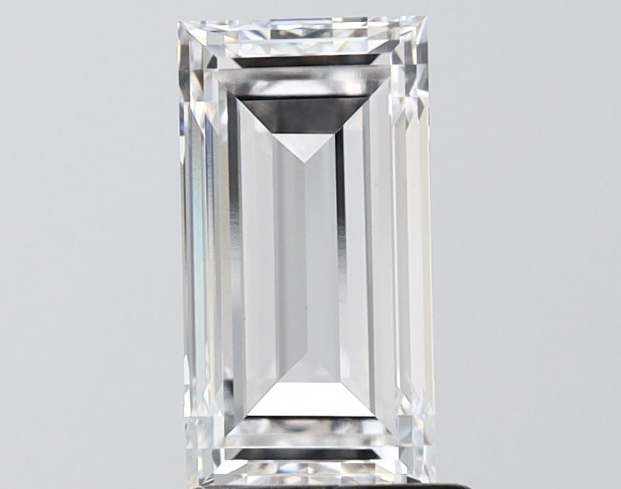 Loose Diamond - BAGUETTE 1.85ct D VVS1 (1 of 1)