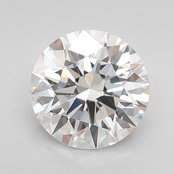 Ideal Loose Diamond - ROUND 1.04ct D VVS2: Ideal Loose Diamond - ROUND 1.04ct D VVS2 Source: This is a real non-mined Diamond that has been grown in a lab Shape: ROUND Carats: 1.04 Color: D Clarity: VVS2 Certification: IGI Video: