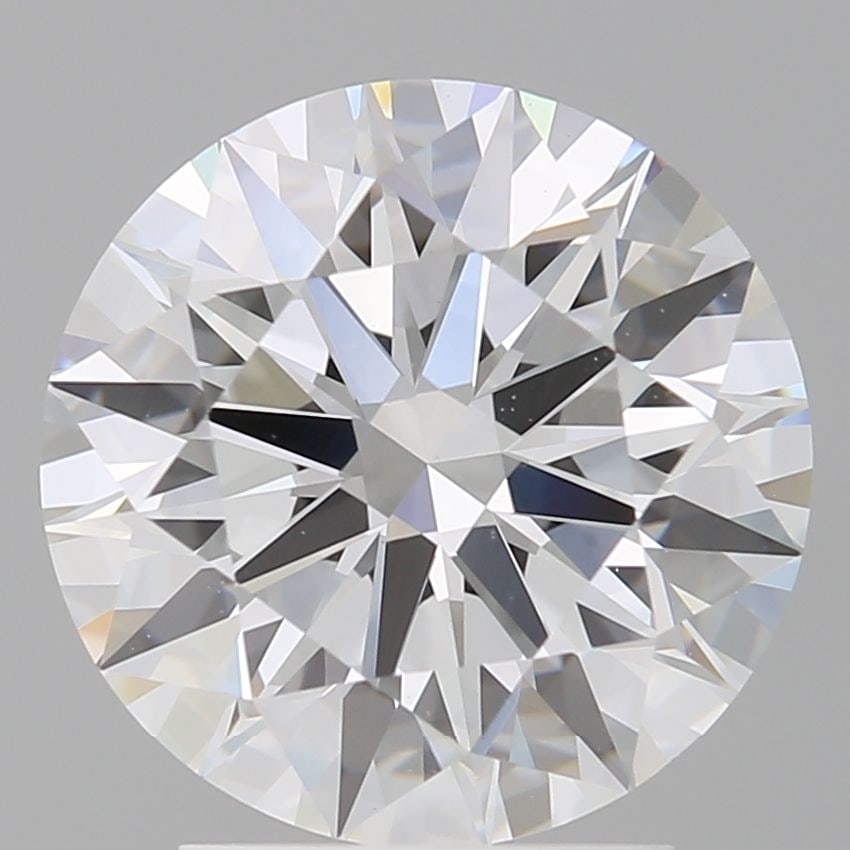 Ideal Loose Diamond - ROUND 3.09ct E VVS2: Ideal Loose Diamond - ROUND 3.09ct E VVS2 Source: This is a real non-mined Diamond that has been grown in a lab Shape: ROUND Carats: 3.09 Color: E Clarity: VVS2 Certification: IGI Video: