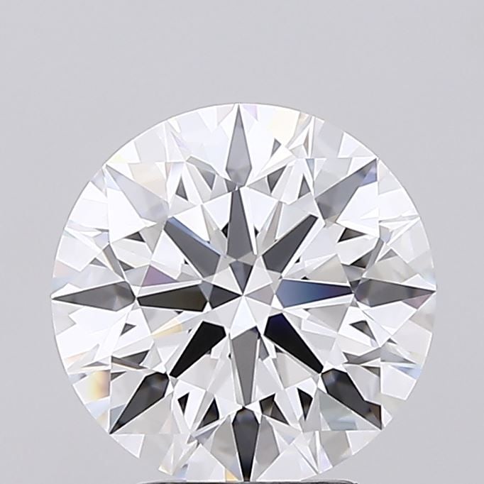 Ideal Loose Diamond - ROUND 3.31ct D FL: Ideal Loose Diamond - ROUND 3.31ct D FL Source: This is a real non-mined Diamond that has been grown in a lab Shape: ROUND Carats: 3.31 Color: D Clarity: FL Certification: IGI Video: