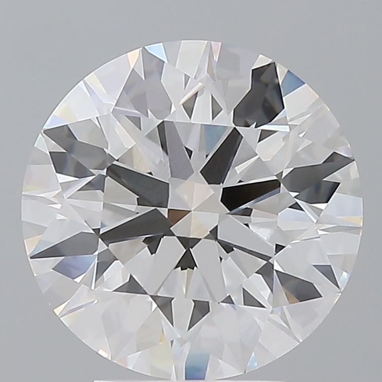 Ideal Loose Diamond - ROUND 4.02ct E VVS2: Ideal Loose Diamond - ROUND 4.02ct E VVS2 Source: This is a real non-mined Diamond that has been grown in a lab Shape: ROUND Carats: 4.02 Color: E Clarity: VVS2 Certification: IGI Video:
