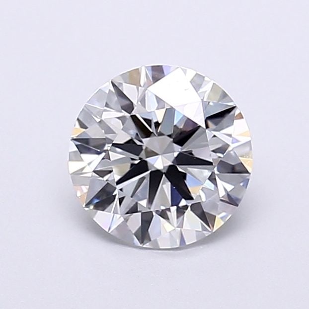 Ideal Loose Diamond - ROUND 1.24ct D VVS2: Ideal Loose Diamond - ROUND 1.24ct D VVS2 Source: This is a real non-mined Diamond that has been grown in a lab Shape: ROUND Carats: 1.24 Color: D Clarity: VVS2 Certification: IGI Video:
