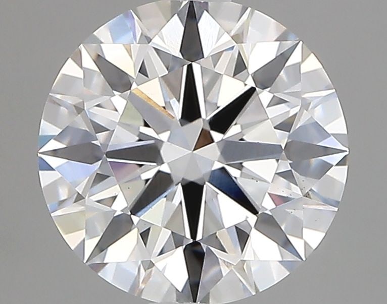 Ideal Loose Diamond - ROUND 2.44ct E VS1: Ideal Loose Diamond - ROUND 2.44ct E VS1 Source: This is a real non-mined Diamond that has been grown in a lab Shape: ROUND Carats: 2.44 Color: E Clarity: VS1 Certification: IGI Video: