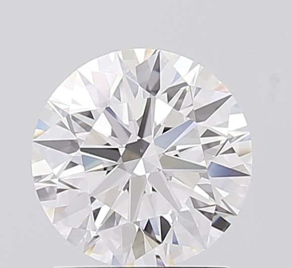 Ideal Loose Diamond - ROUND 1.58ct D VVS2: Ideal Loose Diamond - ROUND 1.58ct D VVS2 Source: This is a real non-mined Diamond that has been grown in a lab Shape: ROUND Carats: 1.58 Color: D Clarity: VVS2 Certification: IGI Video: