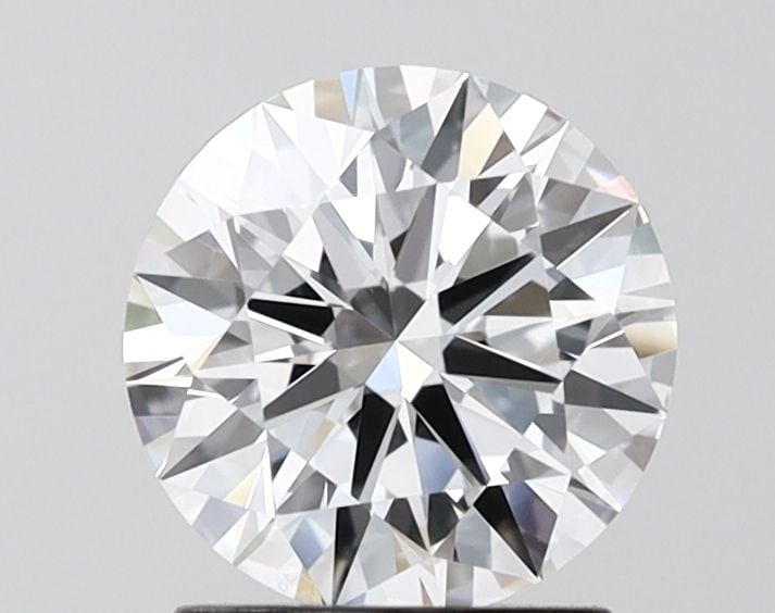 Ideal Loose Diamond - ROUND 1.51ct D VVS2: Ideal Loose Diamond - ROUND 1.51ct D VVS2 Source: This is a real non-mined Diamond that has been grown in a lab Shape: ROUND Carats: 1.51 Color: D Clarity: VVS2 Certification: IGI The Diamond Depot Gu