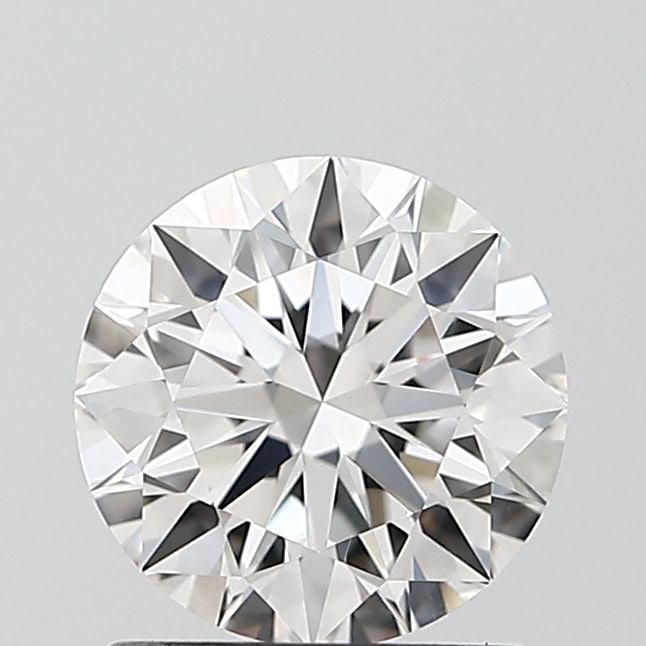 Ideal Loose Diamond - ROUND 1.02ct D VS1: Ideal Loose Diamond - ROUND 1.02ct D VS1 Source: This is a real non-mined Diamond that has been grown in a lab Shape: ROUND Carats: 1.02 Color: D Clarity: VS1 Certification: IGI Video: