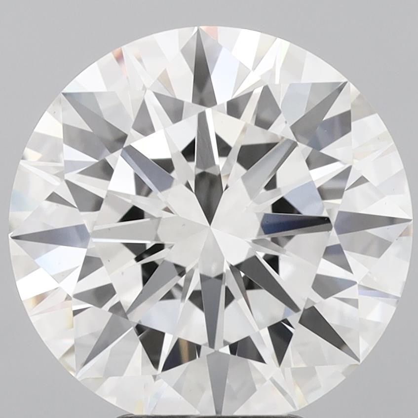 Ideal Loose Diamond - ROUND 5.27ct G VS1: Ideal Loose Diamond - ROUND 5.27ct G VS1 Source: This is a real non-mined Diamond that has been grown in a lab Shape: ROUND Carats: 5.27 Color: G Clarity: VS1 Certification: IGI Video: