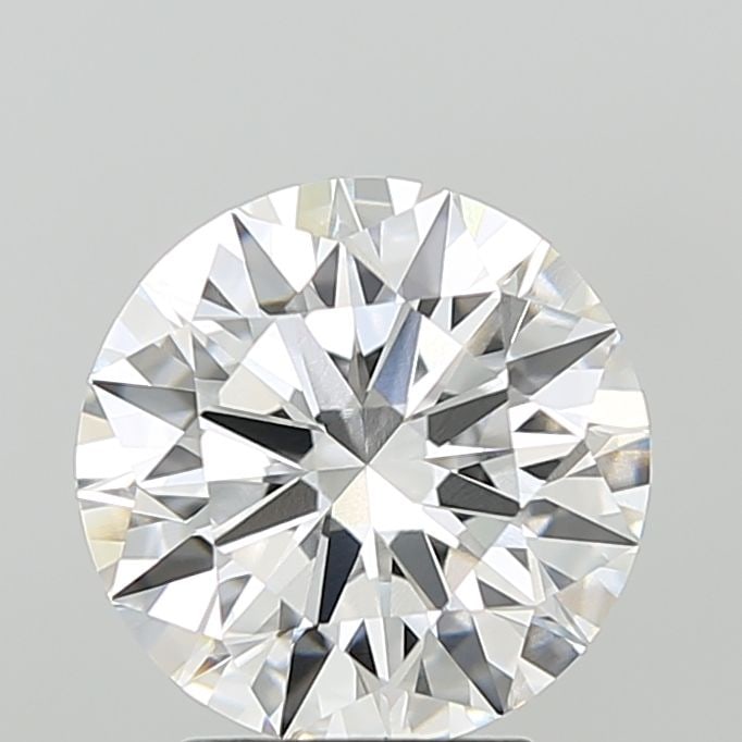 Ideal Loose Diamond - ROUND 3.05ct E VVS1: Ideal Loose Diamond - ROUND 3.05ct E VVS1 Source: This is a real non-mined Diamond that has been grown in a lab Shape: ROUND Carats: 3.05 Color: E Clarity: VVS1 Certification: IGI Video: