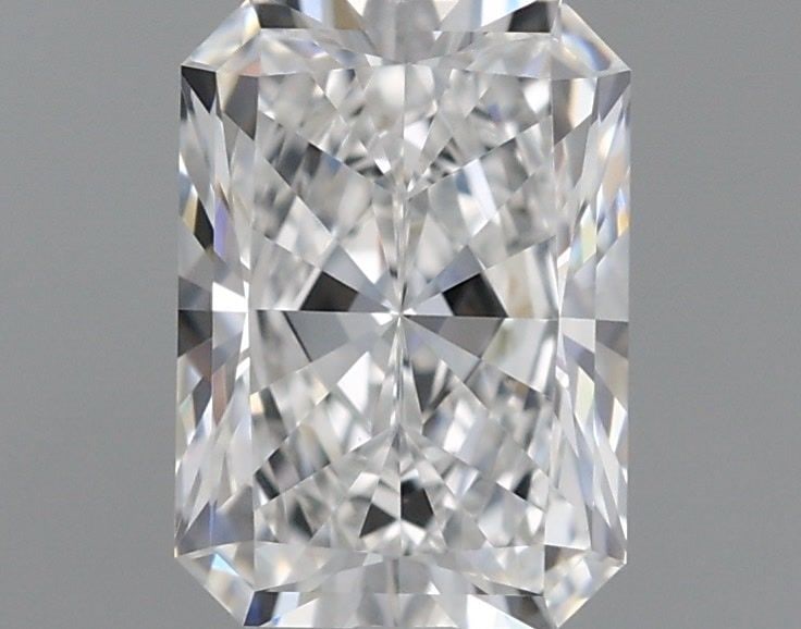 Loose Diamond - RADIANT 1.0ct E IF (1 of 1)