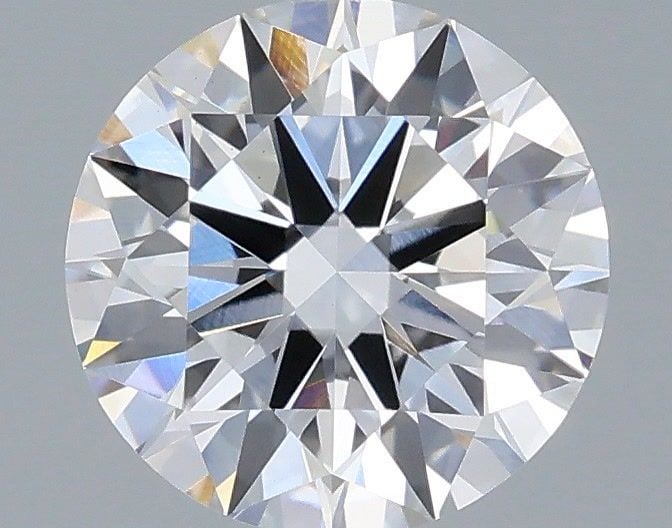 Ideal Loose Diamond - ROUND 1.08ct D VS1: Ideal Loose Diamond - ROUND 1.08ct D VS1 Source: This is a real non-mined Diamond that has been grown in a lab Shape: ROUND Carats: 1.08 Color: D Clarity: VS1 Certification: IGI Video: Video Link The