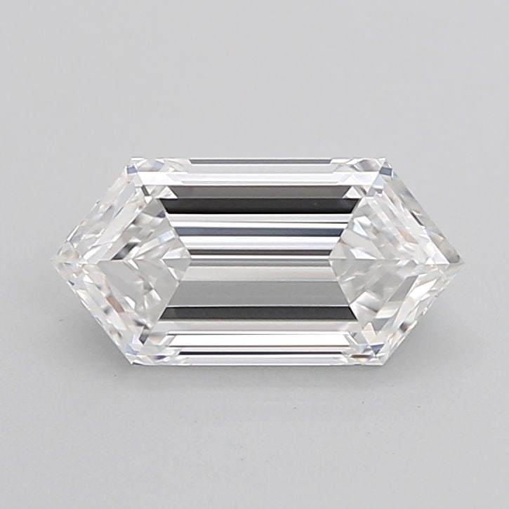 Loose Diamond - HEXAGONAL 1.74ct E VVS2 (1 of 1)
