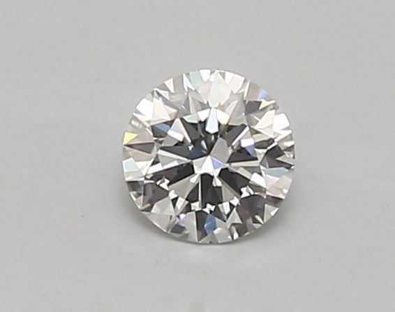Ideal Loose Diamond - ROUND 0.46ct E VVS2: Ideal Loose Diamond - ROUND 0.46ct E VVS2 Source: This is a real non-mined Diamond that has been grown in a lab Shape: ROUND Carats: 0.46 Color: E Clarity: VVS2 Certification: IGI Video:
