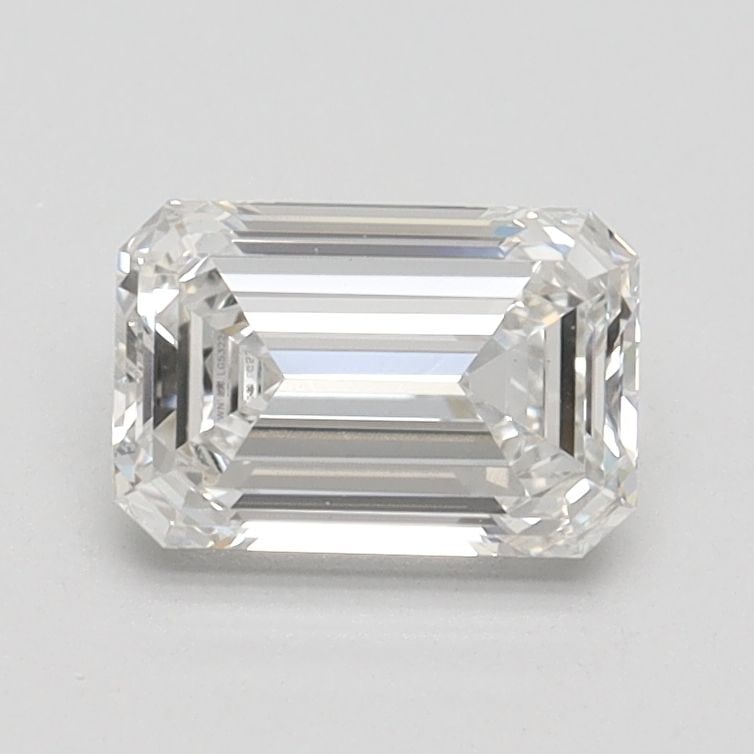 Loose Diamond - EMERALD 1.02ct G VS1: Loose Diamond - EMERALD 1.02ct G VS1 Source: This is a real non-mined Diamond that has been grown in a lab Shape: EMERALD Carats: 1.02 Color: G Clarity: VS1 Certification: IGI Video: Video Link The