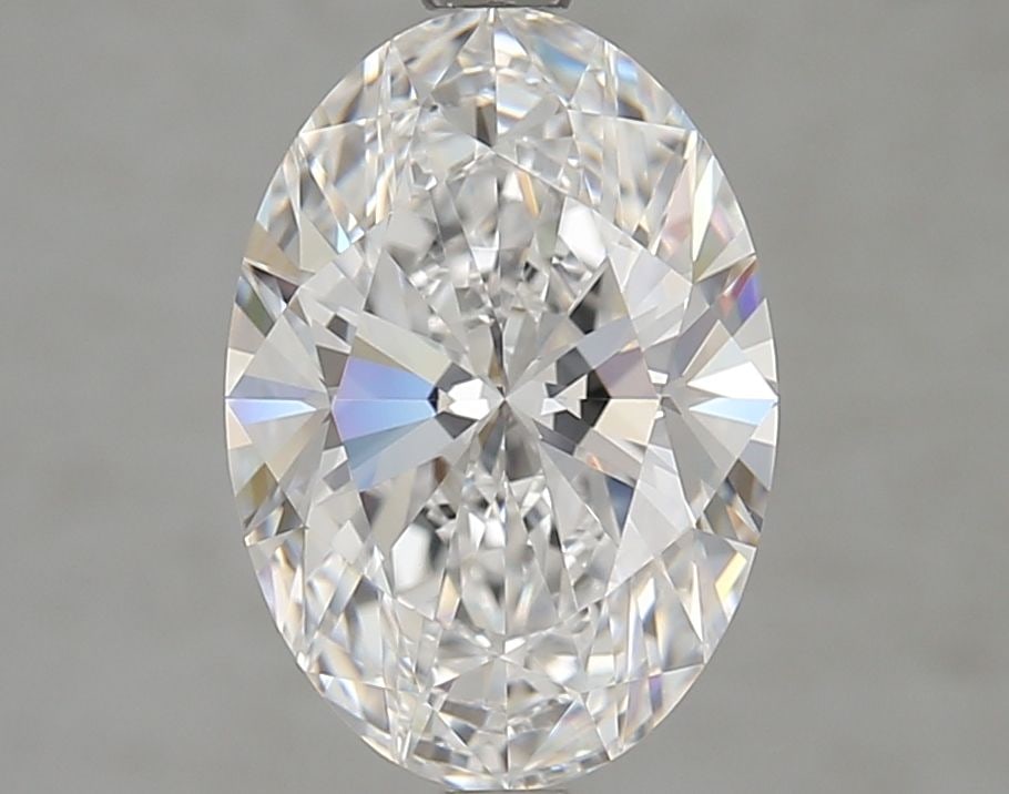 Loose Diamond - OVAL 3.01ct D IF: Loose Diamond - OVAL 3.01ct D IF Source: This is a real non-mined Diamond that has been grown in a lab Shape: OVAL Carats: 3.01 Color: D Clarity: IF Certification: GIA Video: