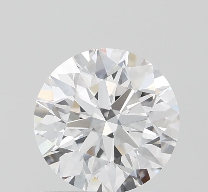Ideal Loose Diamond - ROUND 1.03ct D VVS2: Ideal Loose Diamond - ROUND 1.03ct D VVS2 Source: This is a real non-mined Diamond that has been grown in a lab Shape: ROUND Carats: 1.03 Color: D Clarity: VVS2 Certification: IGI Video: