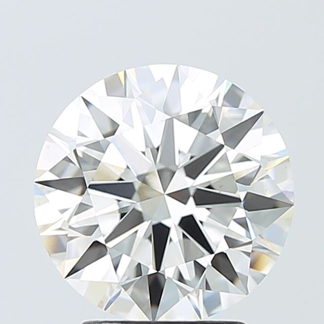 Ideal Loose Diamond - ROUND 3.07ct F VS1: Ideal Loose Diamond - ROUND 3.07ct F VS1 Source: This is a real non-mined Diamond that has been grown in a lab Shape: ROUND Carats: 3.07 Color: F Clarity: VS1 Certification: IGI Video: