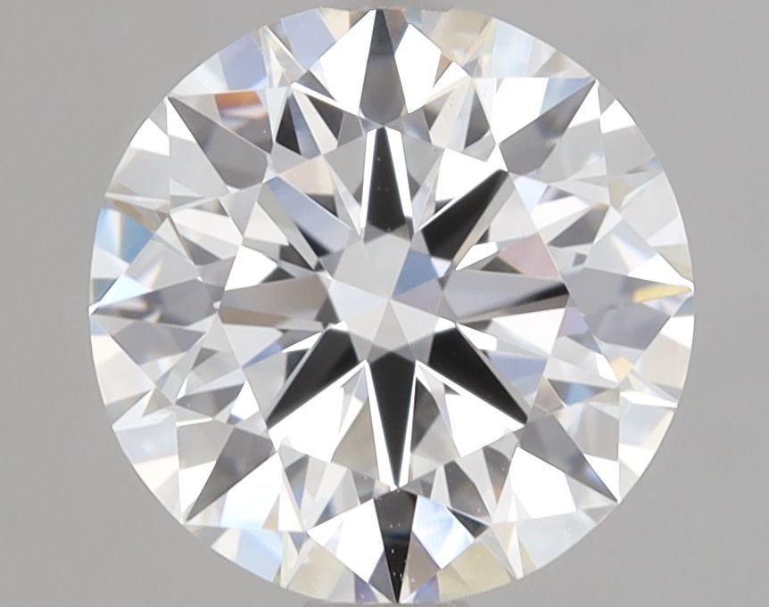 Ideal Loose Diamond - ROUND 1.52ct D VS1: Ideal Loose Diamond - ROUND 1.52ct D VS1 Source: This is a real non-mined Diamond that has been grown in a lab Shape: ROUND Carats: 1.52 Color: D Clarity: VS1 Certification: IGI The Diamond Depot Guar