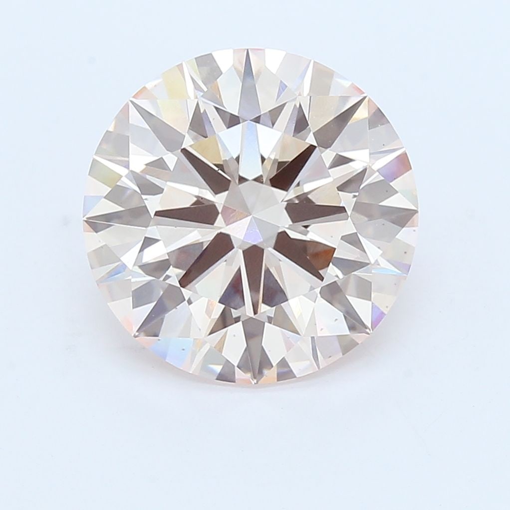 Ideal Loose Diamond - ROUND 7.06ct Fancy Intense Pink VS2: Ideal Loose Diamond - ROUND 7.06ct Fancy Intense Pink VS2 Source: This is a real non-mined Diamond that has been grown in a lab Shape: ROUND Carats: 7.06 Color: Fancy Intense Pink Certification: IGI V