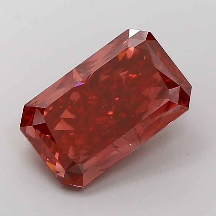 Loose Diamond - RADIANT 7.05ct Fancy Vivid Pink VS1: Loose Diamond - RADIANT 7.05ct Fancy Vivid Pink VS1 Source: This is a real non-mined Diamond that has been grown in a lab Shape: RADIANT Carats: 7.05 Color: Fancy Vivid Pink Certification: NONE Video: