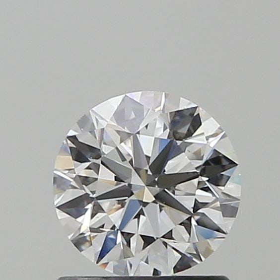 Loose Diamond - ROUND 0.9ct E VS2: Loose Diamond - ROUND 0.9ct E VS2 Source: Natural Shape: ROUND Carats: 0.9 Color: E Clarity: VS2 Certification: GIA Video: