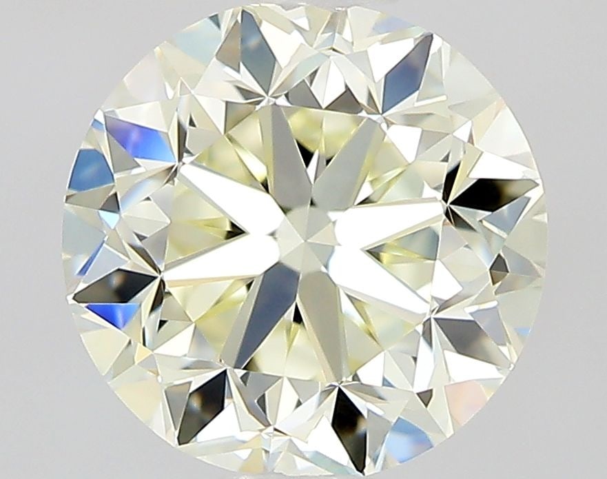 Loose Diamond - ROUND 1.0ct O-P VS1: Loose Diamond - ROUND 1.0ct O-P VS1 Source: Natural Shape: ROUND Carats: 1.0 Color: O-P Certification: GIA Video: