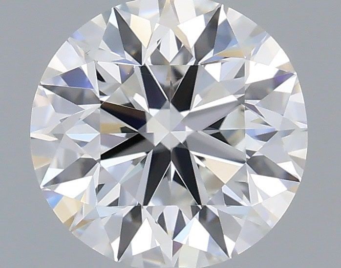 Loose Diamond - ROUND 0.7ct F VVS1: Loose Diamond - ROUND 0.7ct F VVS1 Source: Natural Shape: ROUND Carats: 0.7 Color: F Clarity: VVS1 Certification: GIA Video: