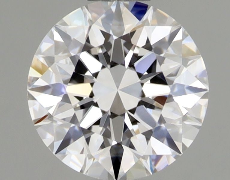 Loose Diamond - ROUND 0.6ct D FL (1 of 1)