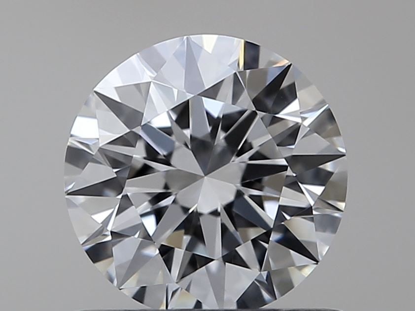 Loose Diamond - ROUND 0.62ct D VVS1 (1 of 1)