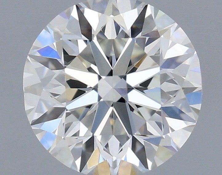 Loose Diamond - ROUND 0.5ct I VS1: Loose Diamond - ROUND 0.5ct I VS1 Source: Natural Shape: ROUND Carats: 0.5 Color: I Clarity: VS1 Certification: GIA Video: