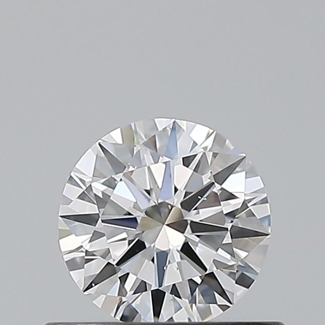 Loose Diamond - ROUND 0.5ct E SI1 (1 of 1)