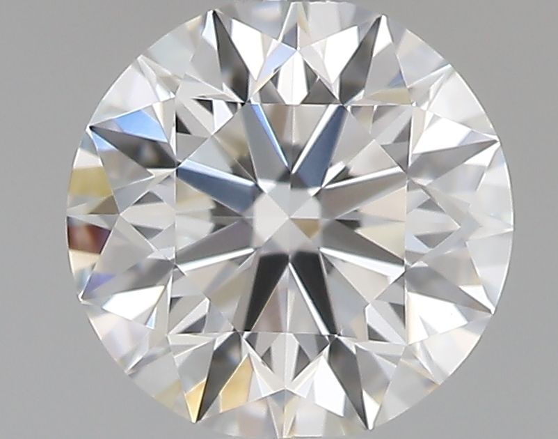 Loose Diamond - ROUND 0.5ct E VVS1 (1 of 1)
