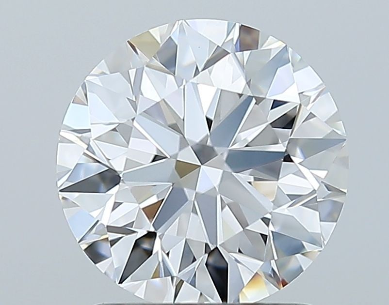 Loose Diamond - ROUND 1.5ct E VVS1: Loose Diamond - ROUND 1.5ct E VVS1 Source: Natural Shape: ROUND Carats: 1.5 Color: E Clarity: VVS1 Certification: GIA Video: