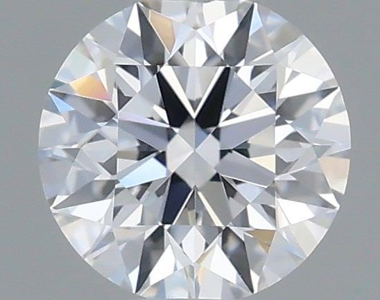 Loose Diamond - ROUND 0.32ct D VVS2: Loose Diamond - ROUND 0.32ct D VVS2 Source: Natural Shape: ROUND Carats: 0.32 Color: D Clarity: VVS2 Certification: IGI Video: